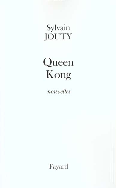 Queen Kong