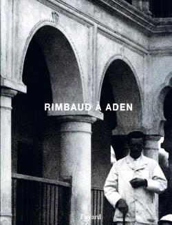 Rimbaud a aden