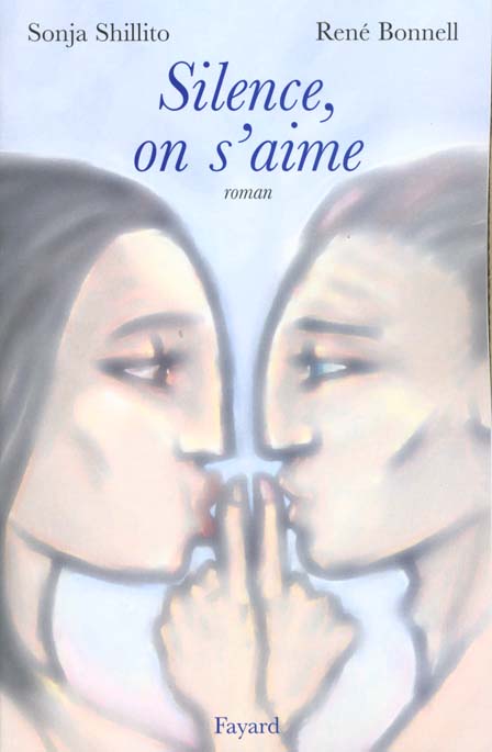 Silence, on s'aime