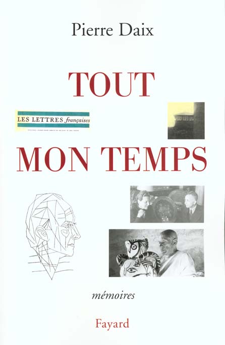 Tout mon temps