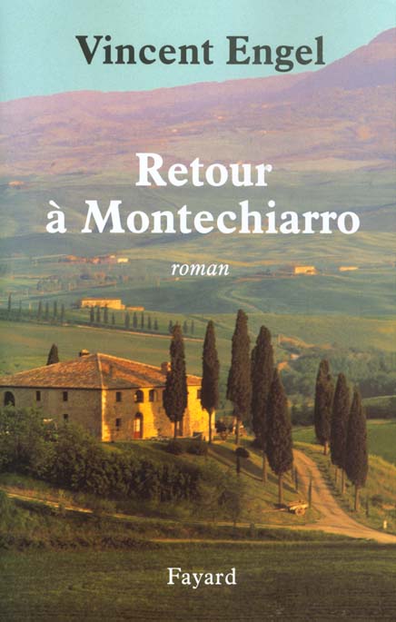 Retour à Montechiarro