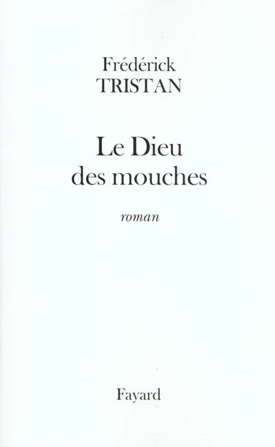 Le Dieu des mouches