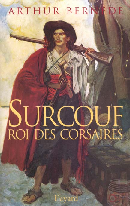 Surcouf