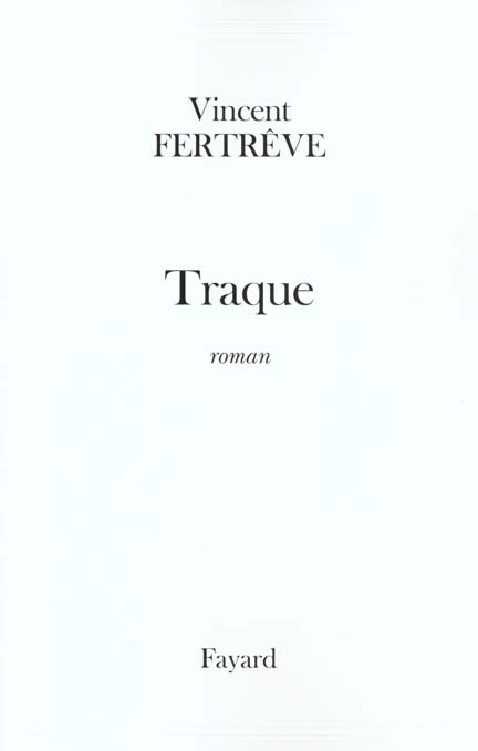 Traque