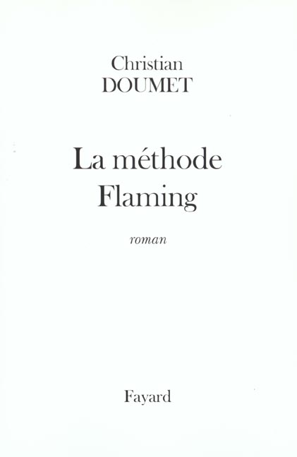 La méthode Flaming