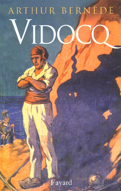 Vidocq