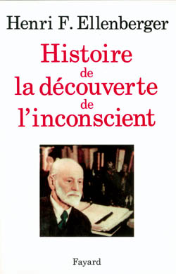 Histoire de la découverte de l'inconscient