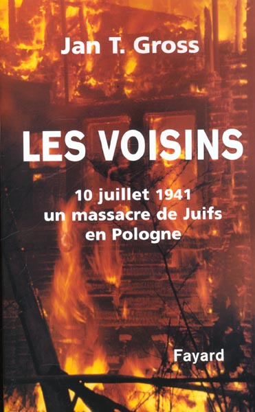 Les voisins