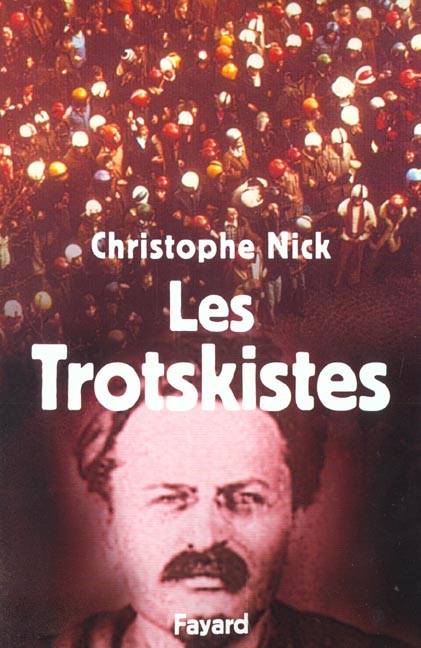 Les trotskistes
