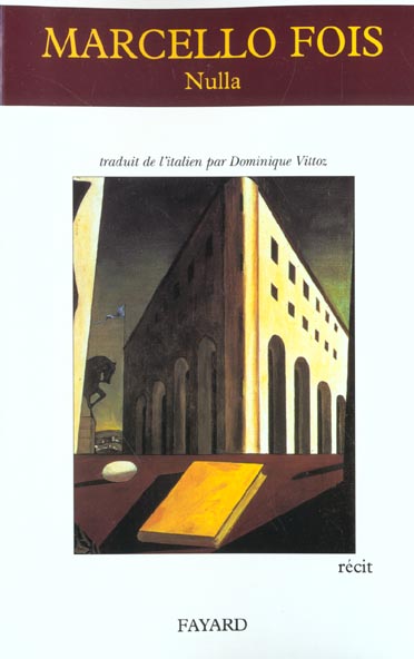 Nulla