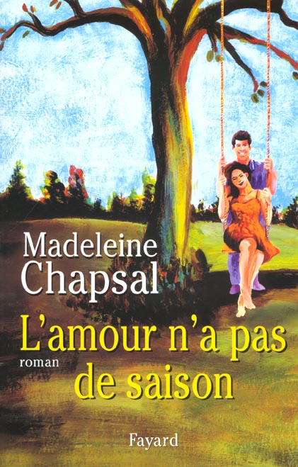 L'amour n'a pas de saison