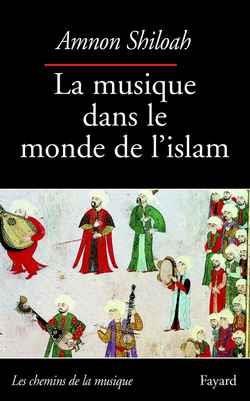 La musique dans le monde de l'islam