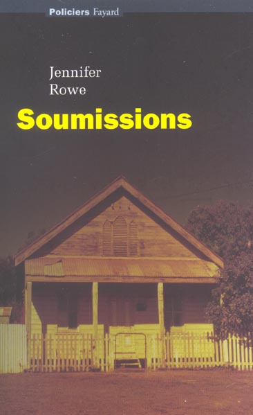Soumissions