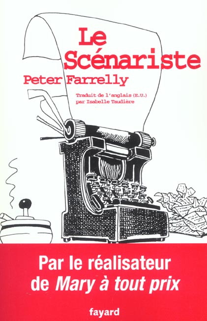 Le scenariste