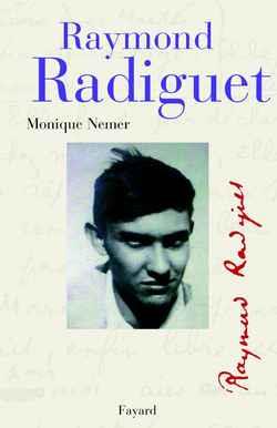 Raymond radiguet