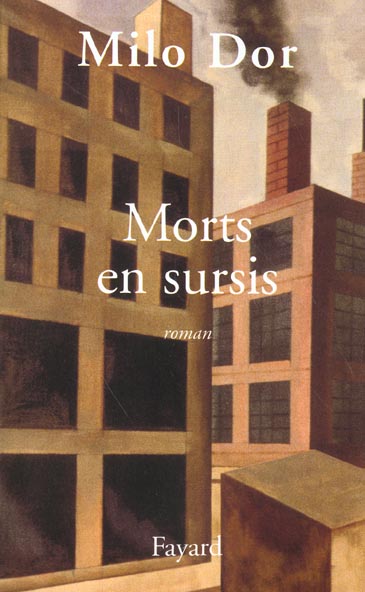 Morts en sursis