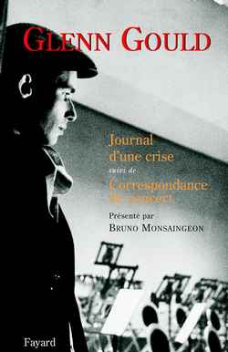 Journal d'une crise : suivi de Correspondance de concert