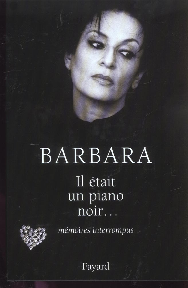 Il etait un piano noir... (album) - memoires interrompus