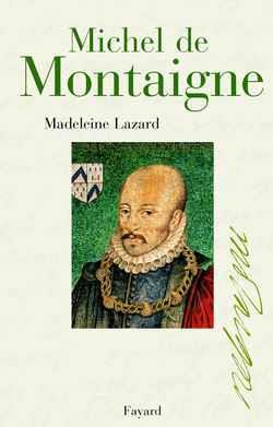Michel de montaigne