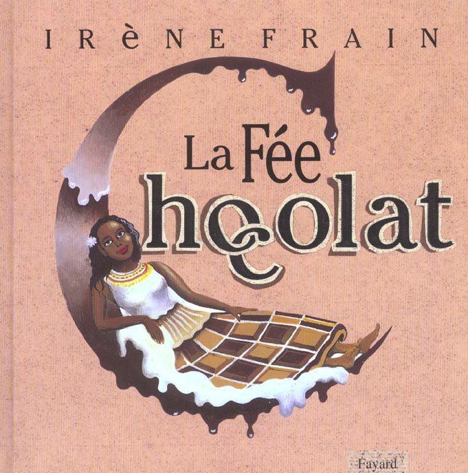 La fée chocolat