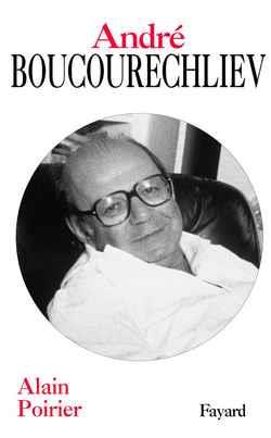 Andre boucourechliev