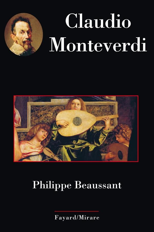 Claudio Monteverdi