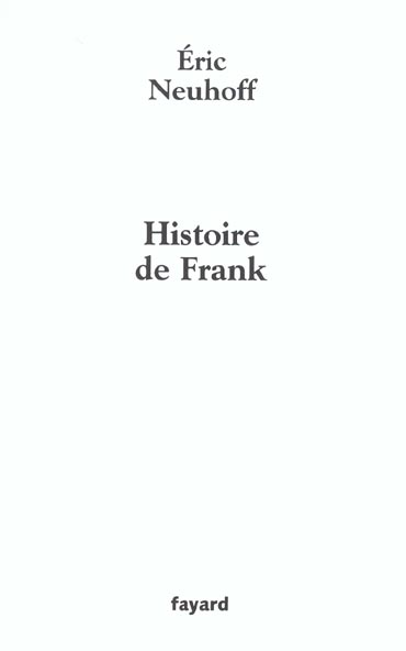 Histoire de frank