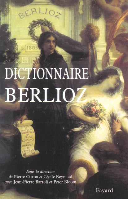 Dictionnaire berlioz