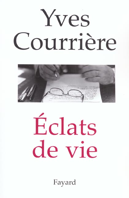 Eclats de vie