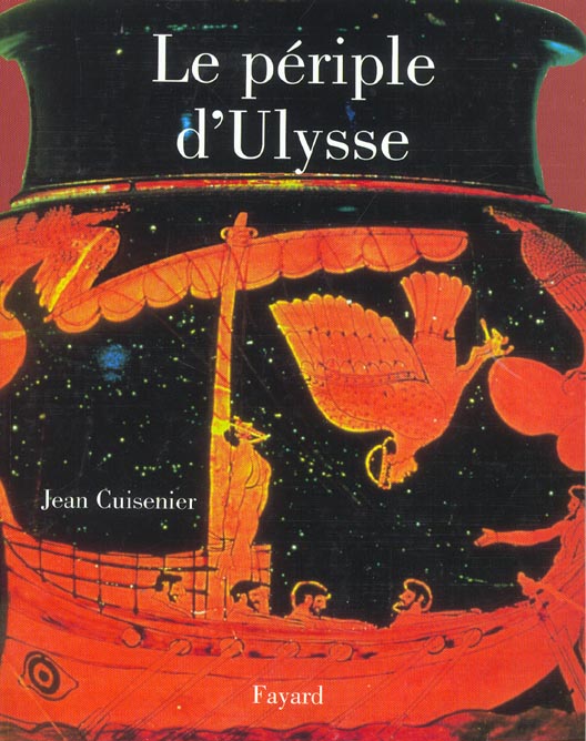 Le periple d'ulysse