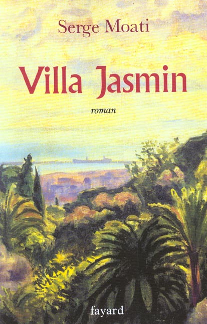 Villa Jasmin