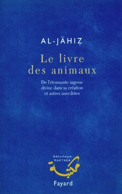 Le livre des animaux