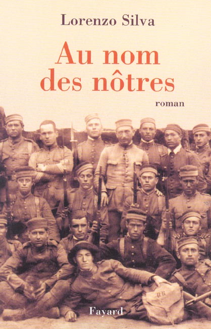 Au nom des notres