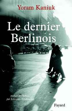 Le dernier berlinois