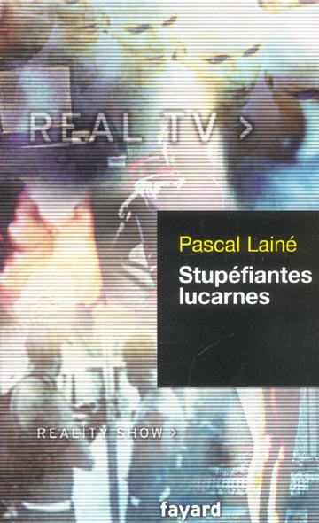 Stupéfiantes lucarnes