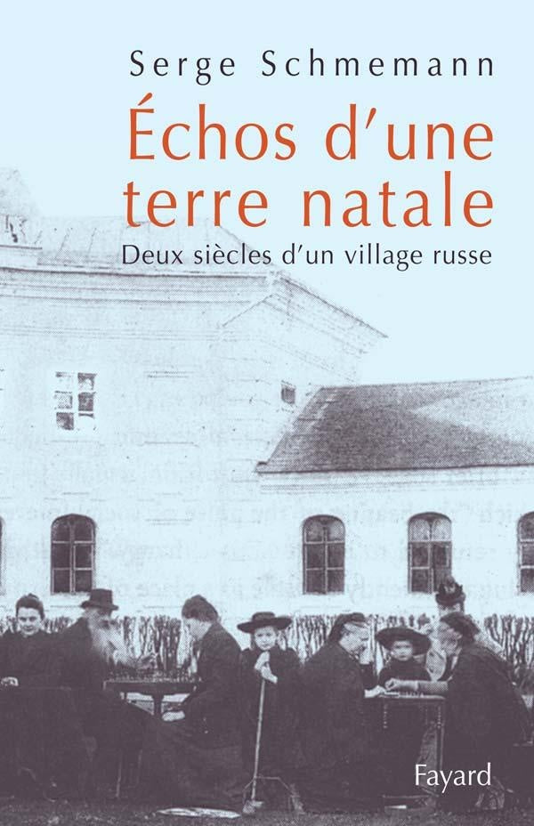 Echos d'une terre natale