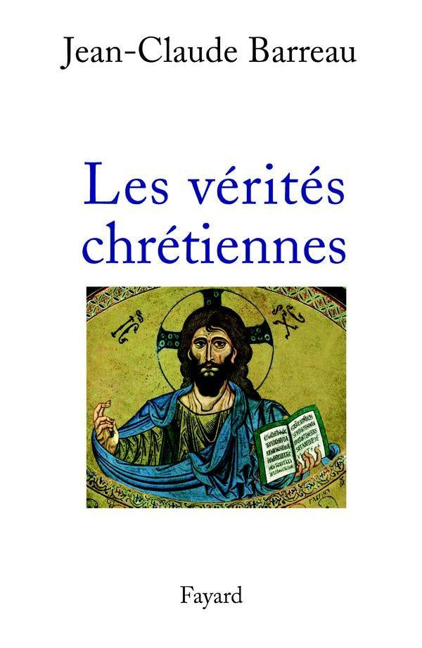 Les Vérités chrétiennes