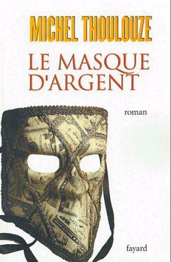 Le Masque d'argent