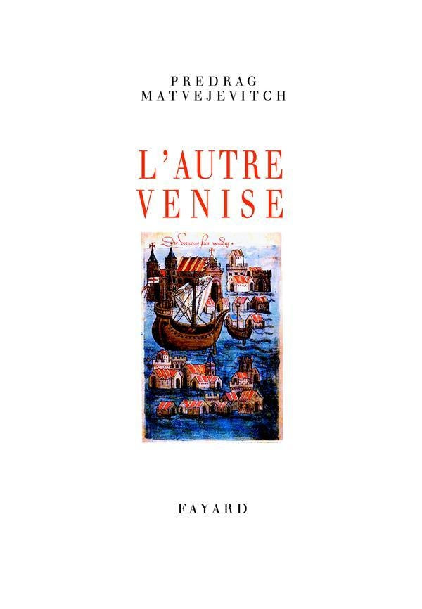 L'autre venise