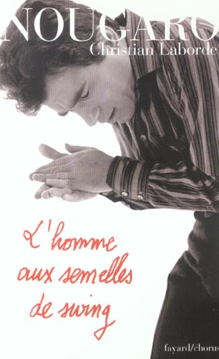 L'homme aux semelles de swing