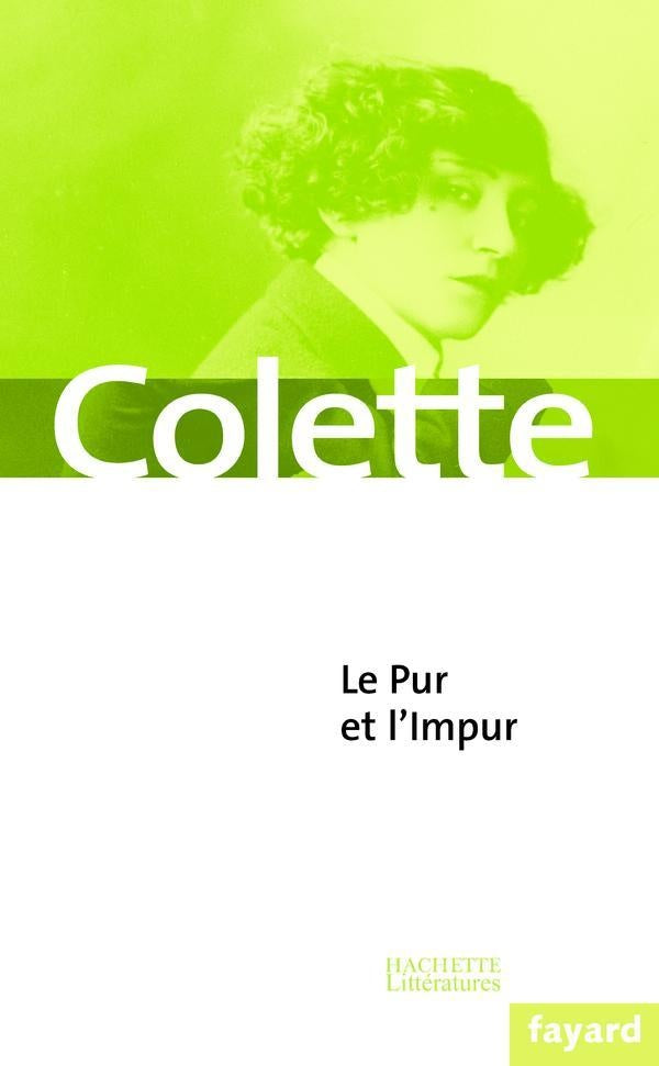 Le pur et l'impur