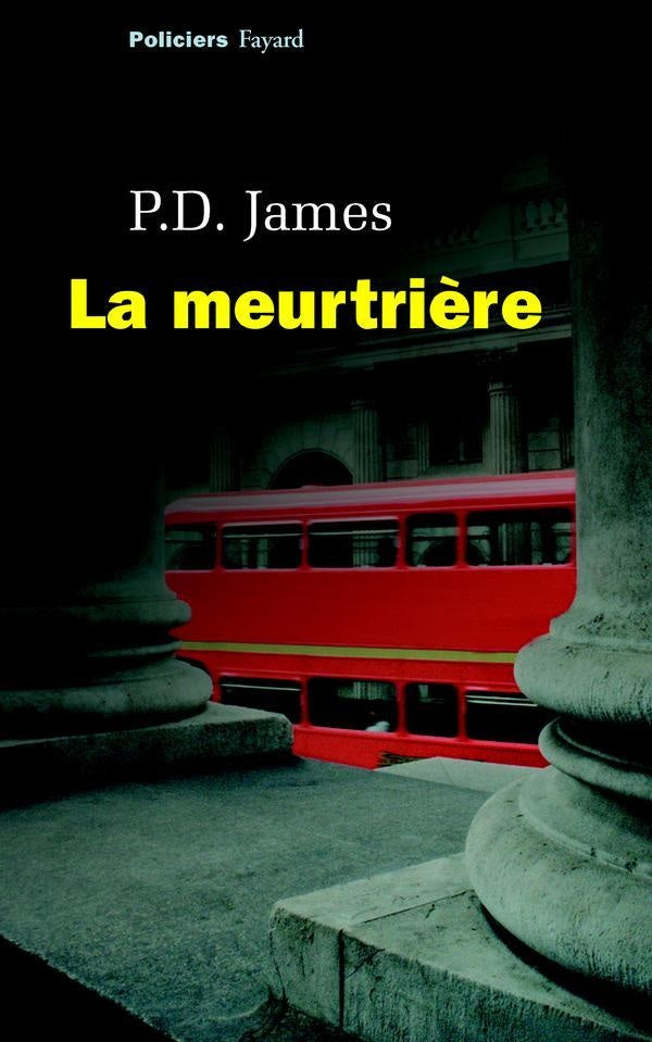 La meurtrière