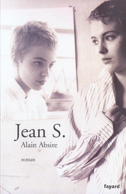 Jean s.