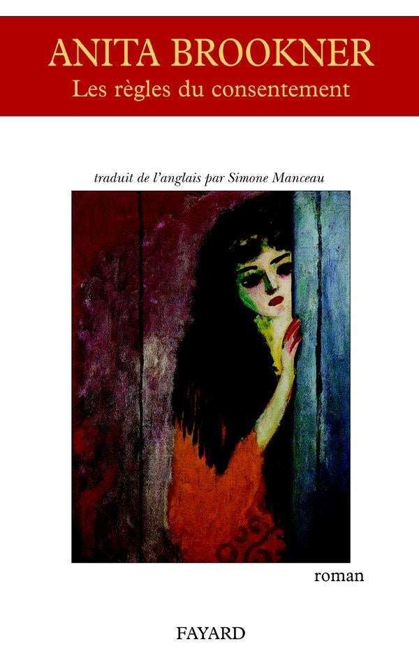 Les regles du consentement