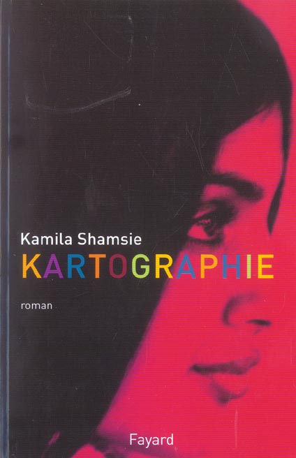 Kartographie