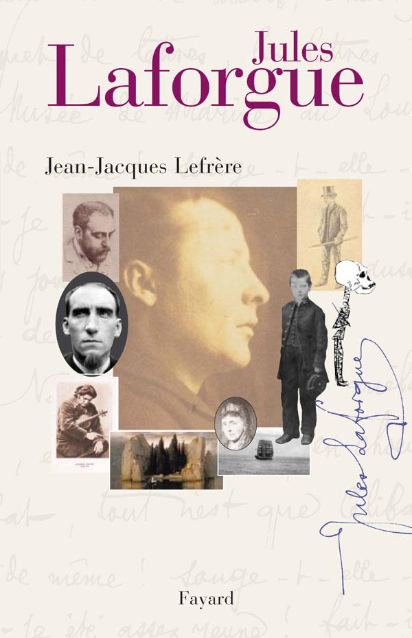 Jules laforgue