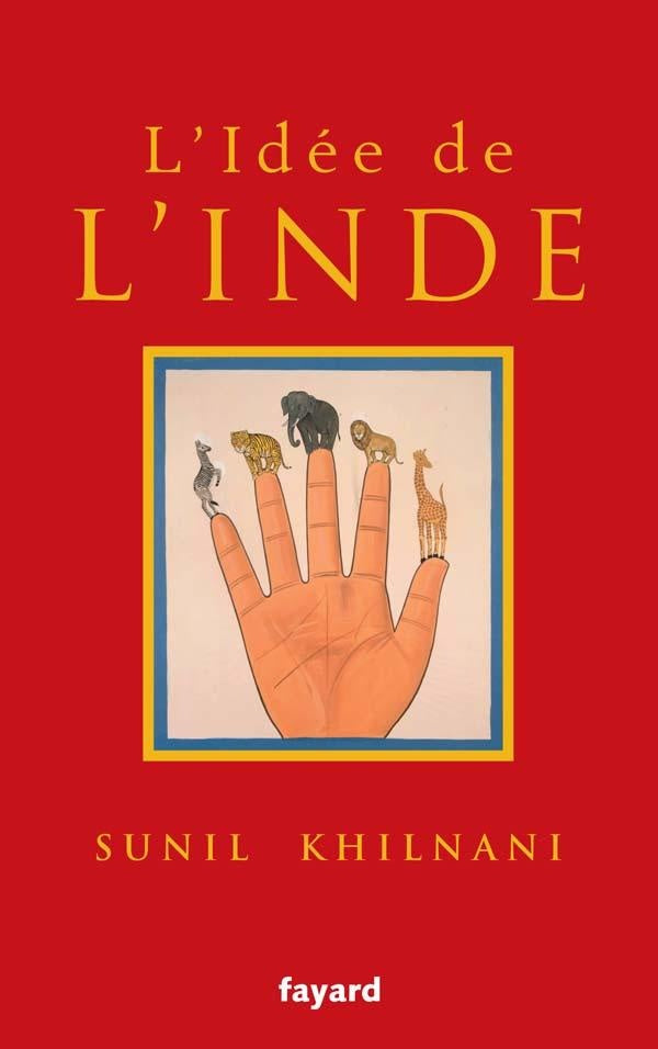 L'idée de l'Inde