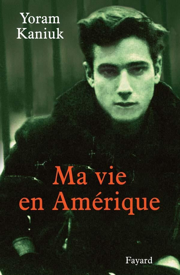 Ma vie en amerique