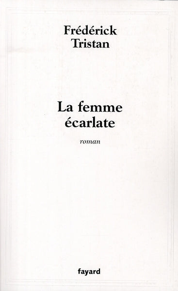 La femme écarlate