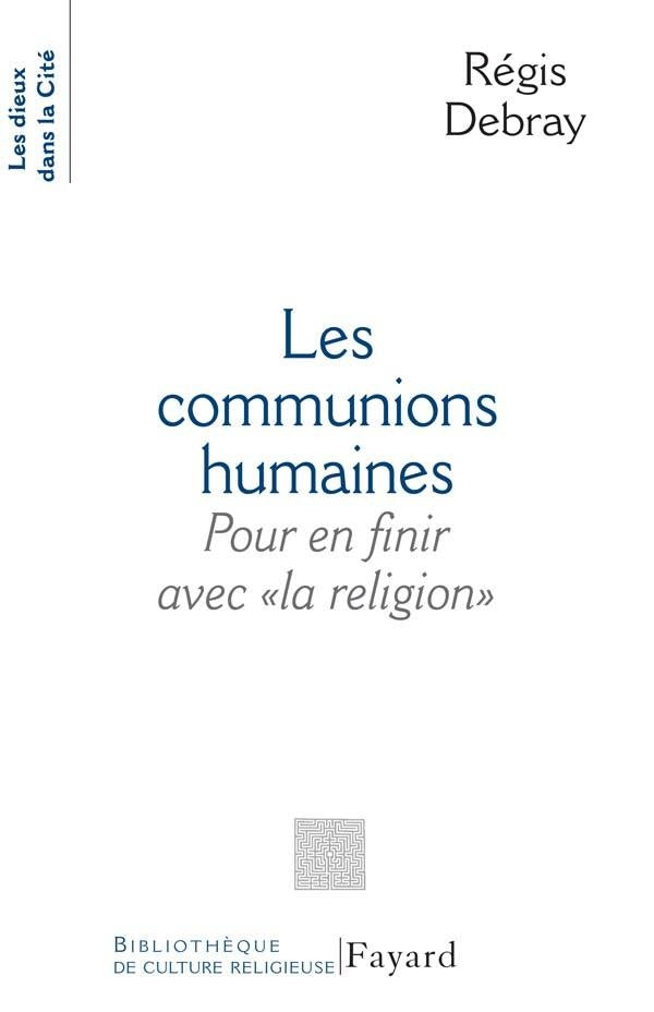Les communions humaines